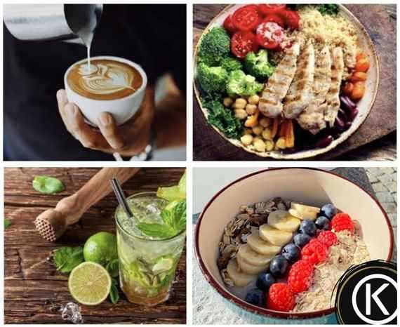 Kosta's Tagescafe in Dorfen