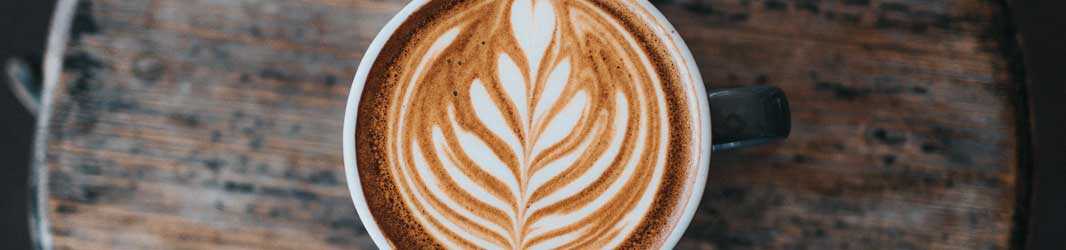 Heißgetränke / Eiskaffee