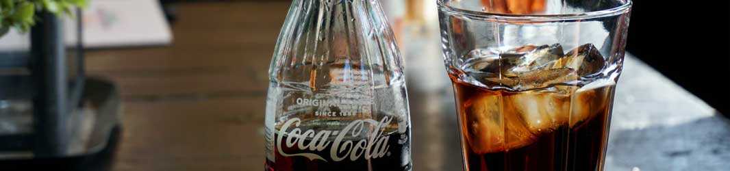 Alkoholfreie Getränke