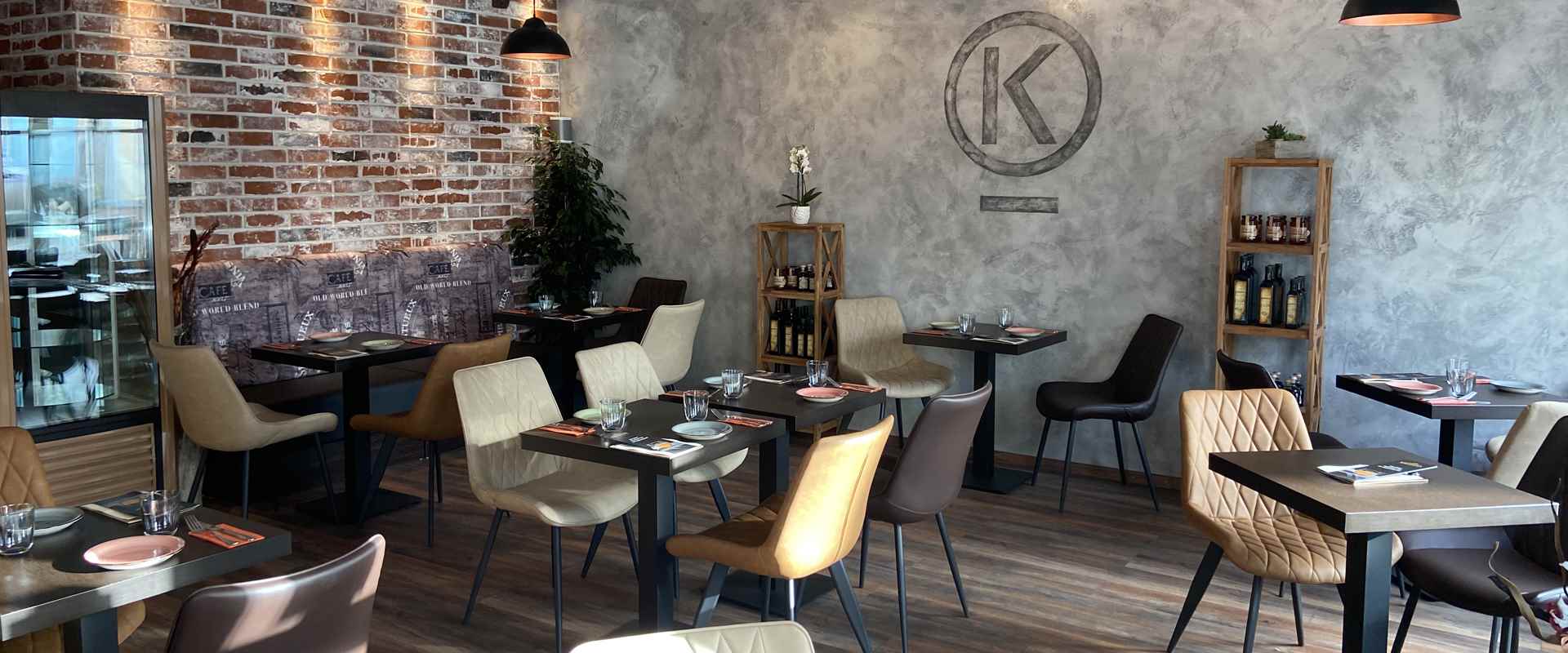 Kostas Tagescafe in Dorfen1